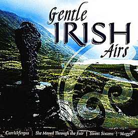 Gentle Irish Airs - Various Artists