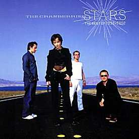 Stars - The Best of 1992-2002 - The Cranberries