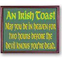 Irish Get Well Quotes. QuotesGram